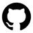 GitHub Icon